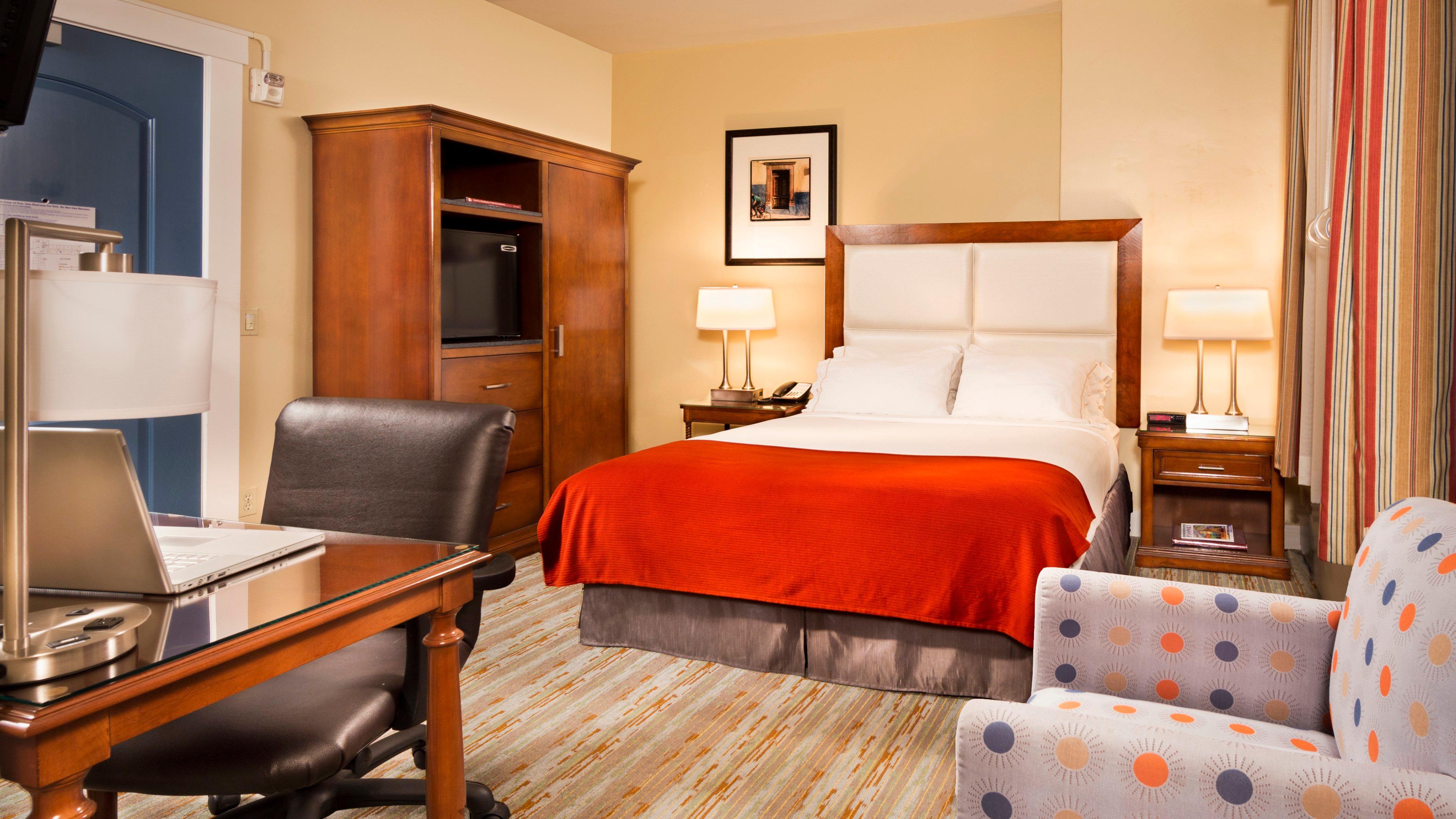 Hotel Virginia Santa Barbara, Tapestry Collection By Hilton Exterior foto